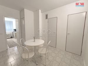 Pronájem bytu 3+1, Ústí nad Labem, V Oblouku, 71 m2