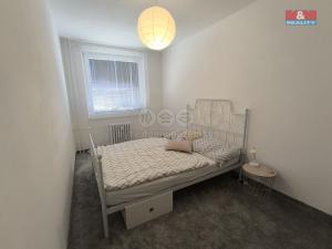Pronájem bytu 3+1, Ústí nad Labem, V Oblouku, 71 m2