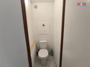 Pronájem bytu 3+1, Ústí nad Labem, V Oblouku, 71 m2