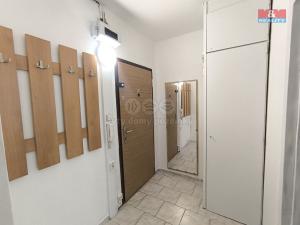 Pronájem bytu 3+1, Ústí nad Labem, V Oblouku, 71 m2