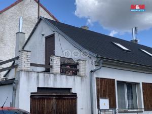 Pronájem bytu 1+kk, Vojkovice - Bukol, 58 m2