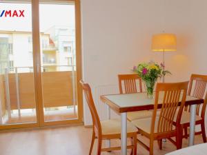 Pronájem bytu 2+kk, Praha - Smíchov, Na Zatlance, 45 m2