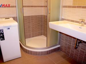 Pronájem bytu 2+kk, Praha - Smíchov, Na Zatlance, 45 m2
