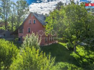Prodej rodinného domu, Heřmanice, 120 m2