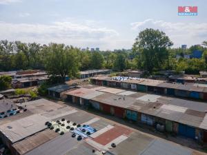 Prodej garáže, Ostrava, 20 m2