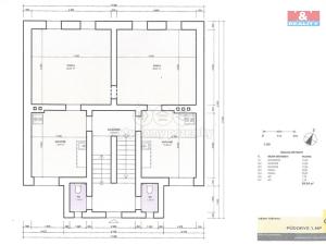 Prodej rodinného domu, Rotava, Hornická, 121 m2