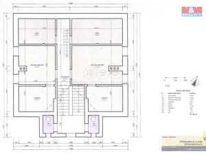 Prodej rodinného domu, Rotava, Hornická, 121 m2