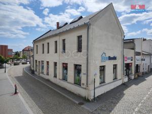 Pronájem kanceláře, Karviná - Fryštát, Hrnčířská, 24 m2