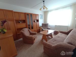 Prodej bytu 3+1, Bukovany, 67 m2