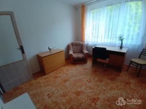 Prodej bytu 3+1, Bukovany, 67 m2