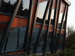 Prodej rodinného domu, Okrouhlo, 1076 m2