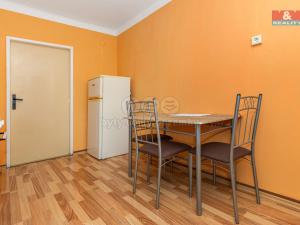 Prodej bytu 2+1, Pardubice - Zelené Předměstí, K Blahobytu, 52 m2