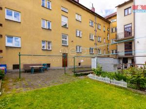 Prodej bytu 2+1, Pardubice - Zelené Předměstí, K Blahobytu, 52 m2