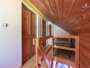 Prodej chaty, Nová Role - Mezirolí, 68 m2