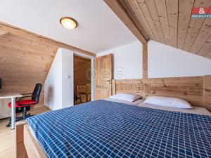 Prodej chaty, Nová Role - Mezirolí, 68 m2