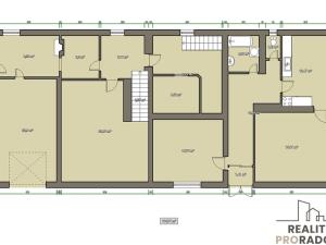 Prodej rodinného domu, Letohrad - Kunčice, 316 m2