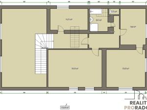 Prodej rodinného domu, Letohrad - Kunčice, 316 m2