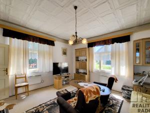 Prodej rodinného domu, Letohrad - Kunčice, 316 m2