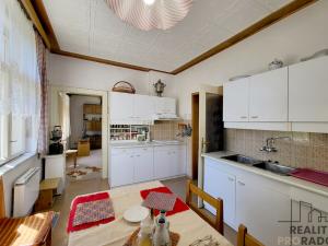 Prodej rodinného domu, Letohrad - Kunčice, 316 m2