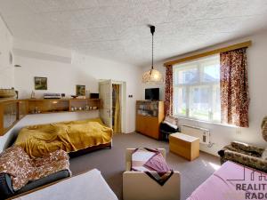 Prodej rodinného domu, Letohrad - Kunčice, 316 m2