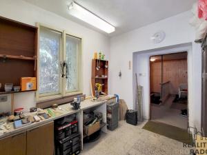 Prodej rodinného domu, Letohrad - Kunčice, 316 m2