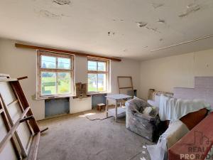 Prodej rodinného domu, Letohrad - Kunčice, 316 m2