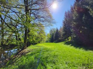 Prodej rodinného domu, Letohrad - Kunčice, 316 m2