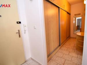 Pronájem bytu 1+1, České Budějovice - České Budějovice 3, Zachariášova, 46 m2