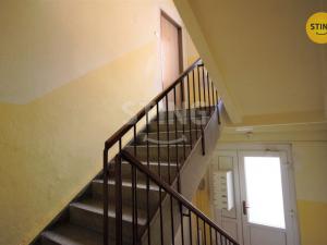 Pronájem bytu 2+1, Jihlava, Leoše Janáčka, 63 m2