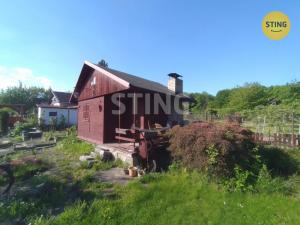 Prodej chaty, Havířov - Životice, 20 m2