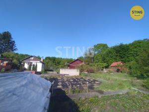 Prodej chaty, Havířov - Životice, 20 m2