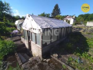 Prodej chaty, Havířov - Životice, 20 m2