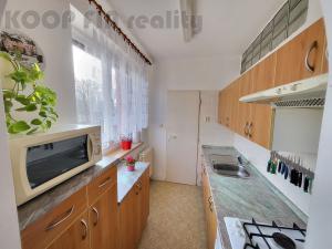 Prodej bytu 3+1, Opatov, 64 m2