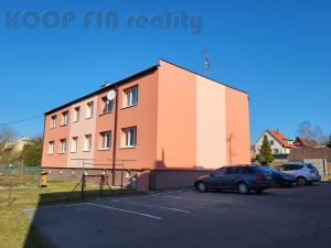 Prodej bytu 3+1, Opatov, 64 m2