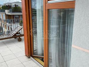 Pronájem bytu 2+kk, Praha - Žižkov, Květinková, 45 m2