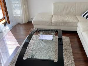 Pronájem bytu 2+kk, Praha - Žižkov, Květinková, 45 m2