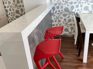 Pronájem bytu 2+kk, Praha - Žižkov, Květinková, 45 m2