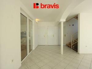Pronájem rodinného domu, Pustiměř - Pustiměřské Prusy, 270 m2