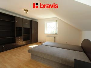 Pronájem rodinného domu, Pustiměř - Pustiměřské Prusy, 270 m2
