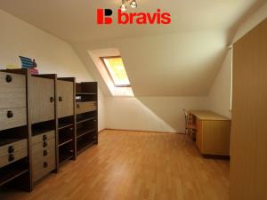 Pronájem rodinného domu, Pustiměř - Pustiměřské Prusy, 270 m2