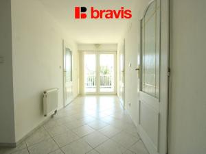 Pronájem rodinného domu, Pustiměř - Pustiměřské Prusy, 270 m2