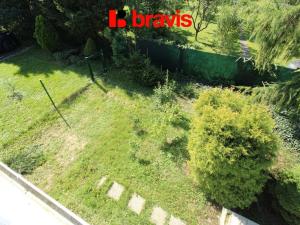 Pronájem rodinného domu, Pustiměř - Pustiměřské Prusy, 270 m2