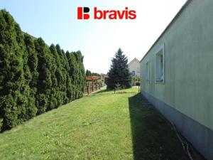 Pronájem rodinného domu, Pustiměř - Pustiměřské Prusy, 270 m2