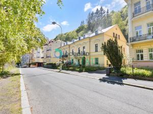 Prodej bytu 3+kk, Mariánské Lázně, Třebízského, 117 m2