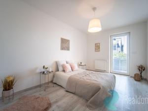 Prodej bytu 2+kk, Říčany, Na Výšině, 56 m2