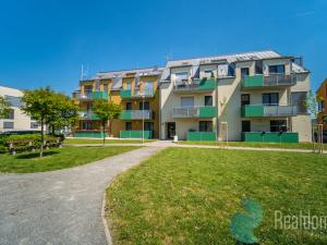 Prodej bytu 2+kk, Říčany, Na Výšině, 56 m2