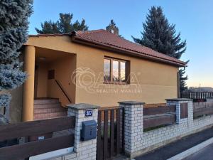Pronájem rodinného domu, Nelahozeves, Nová, 102 m2