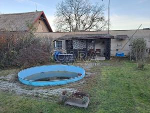 Pronájem rodinného domu, Nelahozeves, Nová, 102 m2