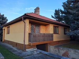 Pronájem rodinného domu, Nelahozeves, Nová, 102 m2
