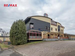 Prodej obchodního prostoru, Havířov, U Nádraží, 714 m2